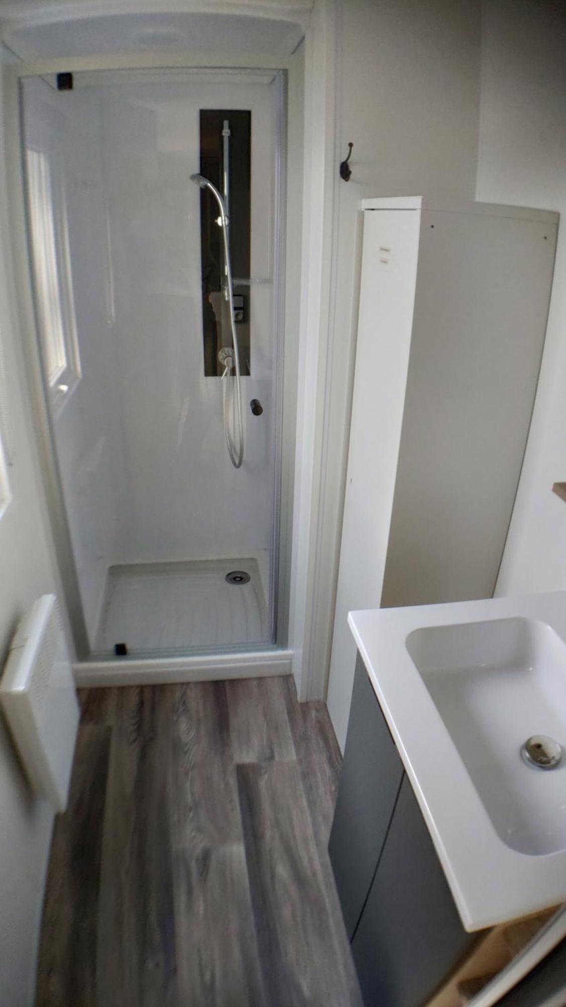 Mobil Home Tout Confort - Cote Landaise 생-줄리앙-앙-보른 외부 사진