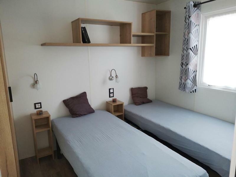 Mobil Home Tout Confort - Cote Landaise 생-줄리앙-앙-보른 외부 사진